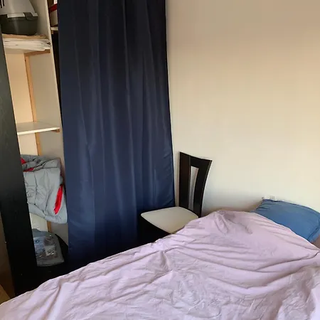 Dans Проживание в семье *